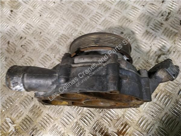قطع غيار الآليات الثقيلة Scania Pompe de...