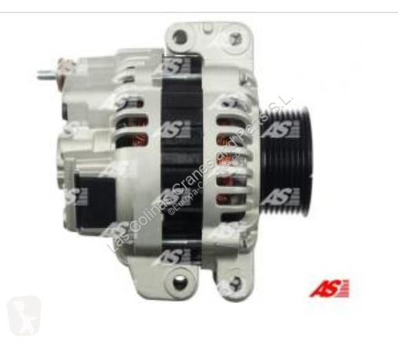قطع غيار الآليات الثقيلة Scania Générateur...