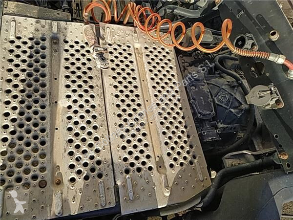 قطع غيار الآليات الثقيلة Renault Boîte de...