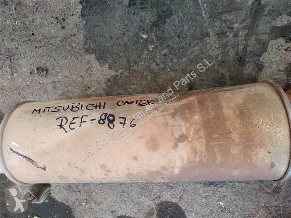 Pezzi di ricambio per mezzi pesanti Mitsubishi...