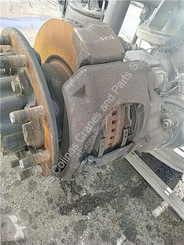 قطع غيار الآليات الثقيلة Iveco Étrier de frein...