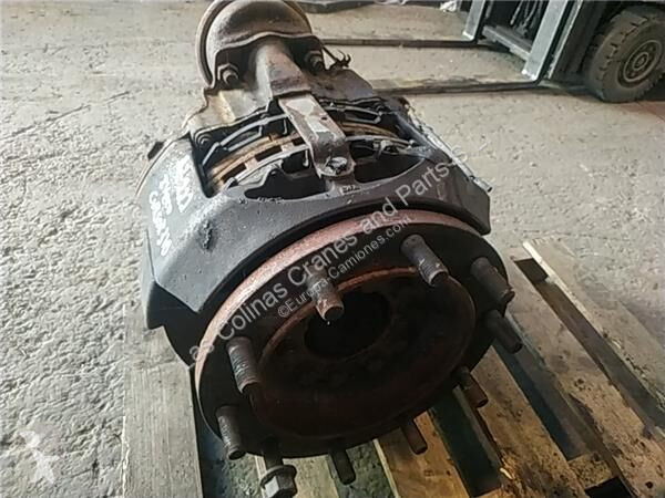 قطع غيار الآليات الثقيلة Iveco Étrier de frein...