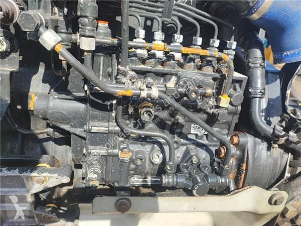 قطع غيار الآليات الثقيلة MAN Pompe d'injection...