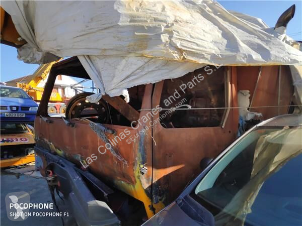 قطع غيار الآليات الثقيلة Liebherr Cabine pour...