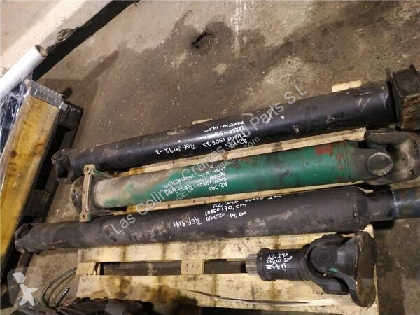قطع غيار الآليات الثقيلة Iveco Arbre de...