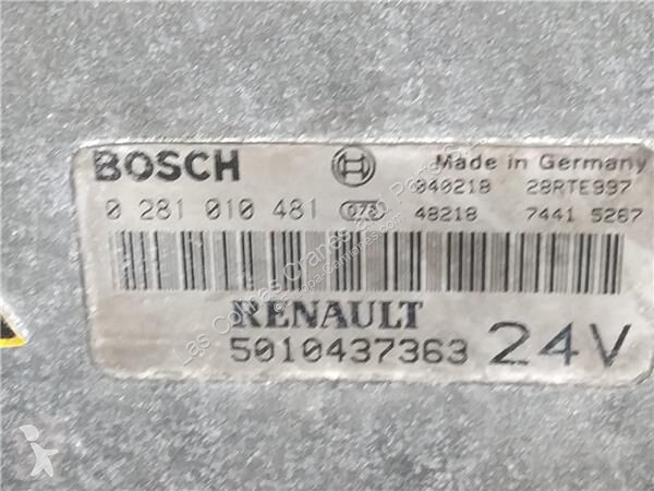 قطع غيار الآليات الثقيلة Renault Unité de...