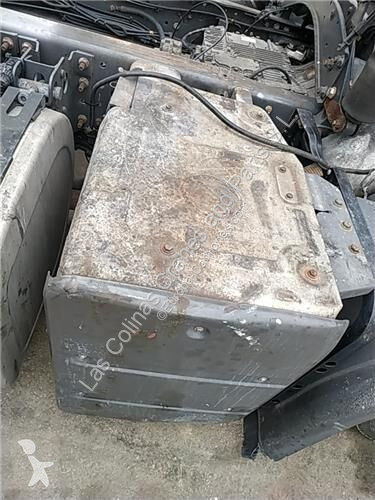 قطع غيار الآليات الثقيلة Renault Pot...