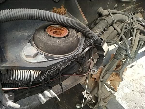 Pezzi di ricambio per mezzi pesanti Nissan...
