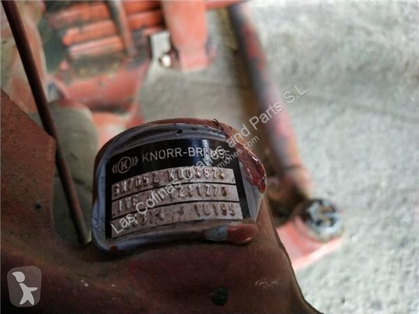 قطع غيار الآليات الثقيلة Iveco Étrier de frein...