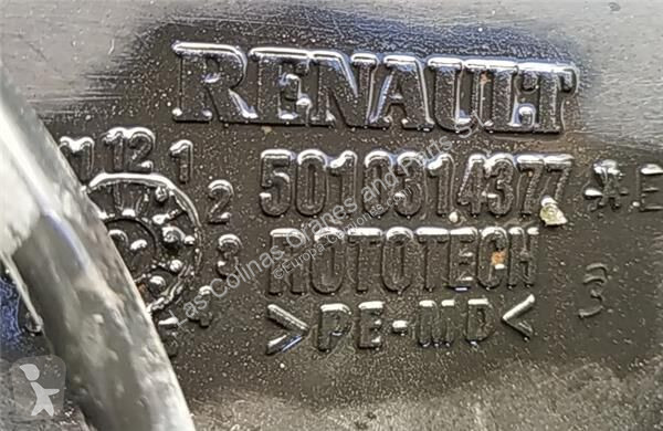 قطع غيار الآليات الثقيلة Renault Réservoir de...