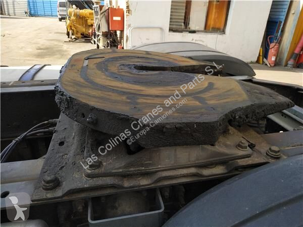 قطع غيار الآليات الثقيلة Renault Sellette...