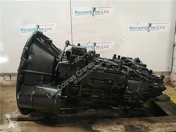 قطع غيار الآليات الثقيلة Renault Boîte de...