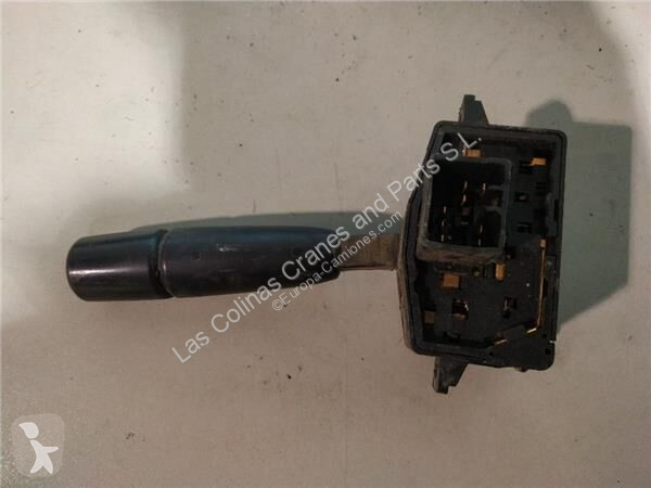 قطع غيار الآليات الثقيلة Mitsubishi Commutateur...