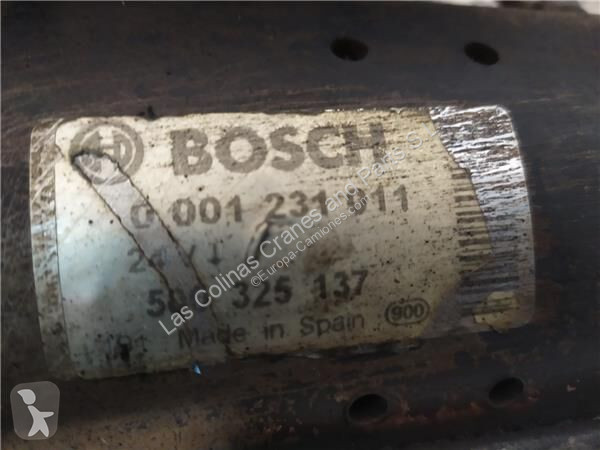 Iveco Moteur 4755111 pour camion  EuroCargo...