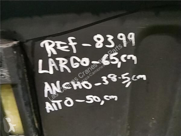 Pezzi di ricambio per mezzi pesanti MAN...