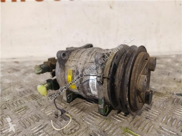 Repuestos para camiones Nissan Compresseur de...