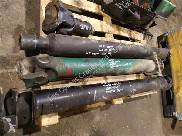 قطع غيار الآليات الثقيلة Iveco Arbre de...