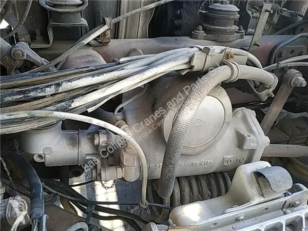 قطع غيار الآليات الثقيلة Renault Direction...