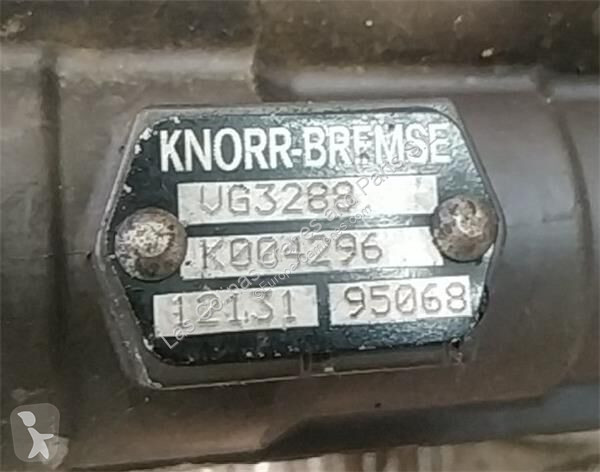 قطع غيار الآليات الثقيلة Mercedes...
