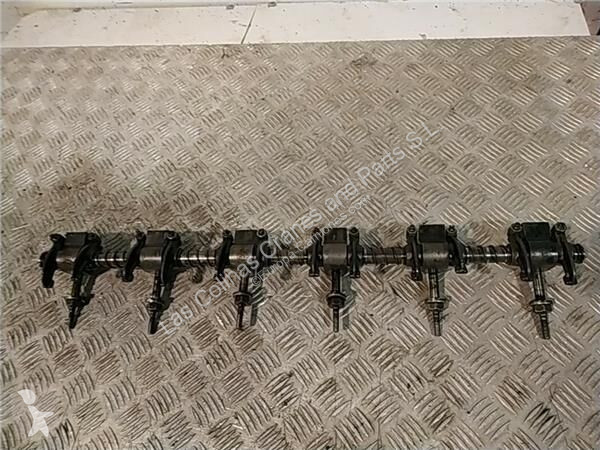 قطع غيار الآليات الثقيلة Renault Vilebrequin...