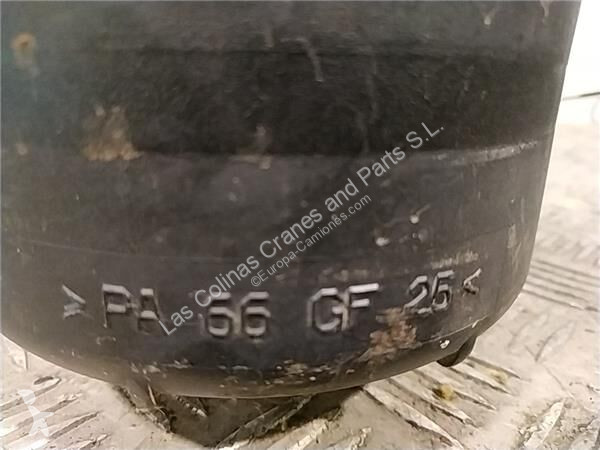 قطع غيار الآليات الثقيلة Renault Réservoir de...