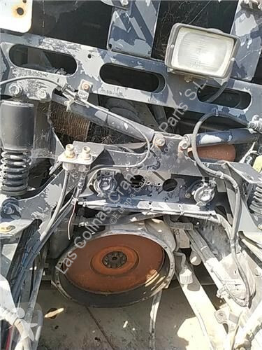 قطع غيار الآليات الثقيلة Mercedes Moteur A 002...