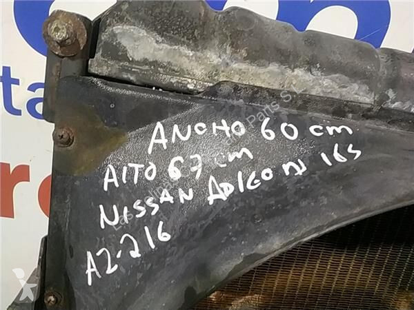 قطع غيار الآليات الثقيلة Nissan Radiateur de...