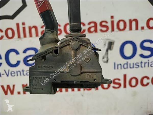 Repuestos para camiones Volvo Commutateur de...