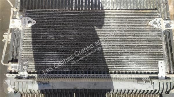 قطع غيار الآليات الثقيلة MAN Radiateur de...