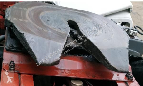 قطع غيار الآليات الثقيلة Iveco Sellette...