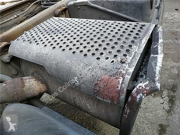 قطع غيار الآليات الثقيلة Mercedes Pot...