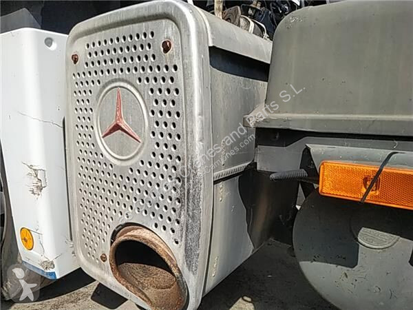 قطع غيار الآليات الثقيلة Mercedes Pot...