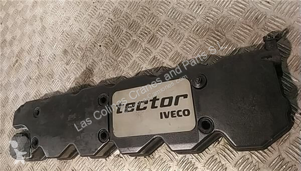 قطع غيار الآليات الثقيلة Iveco Couvercle de...