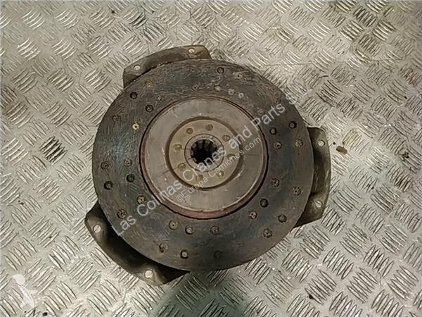 قطع غيار الآليات الثقيلة Mercedes Embrayage...