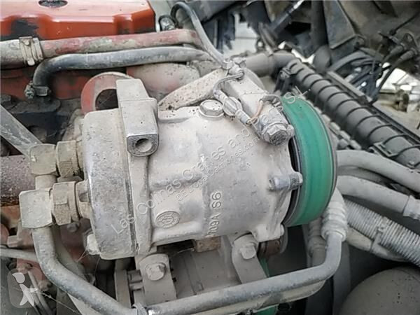 قطع غيار الآليات الثقيلة Iveco Compresseur de...