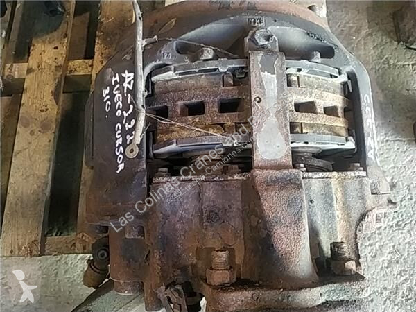 قطع غيار الآليات الثقيلة Iveco Étrier de frein...