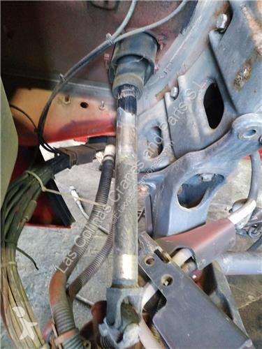 قطع غيار الآليات الثقيلة Iveco Colonne de...