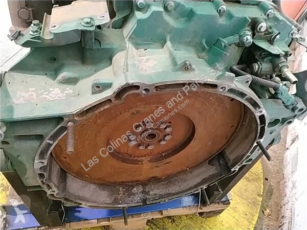 Repuestos para camiones Volvo Volant moteur...