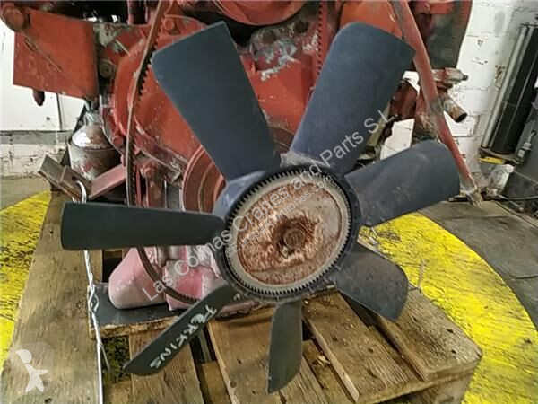 Teherautó-alkatrészek  Ventilateur de...