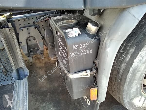 قطع غيار الآليات الثقيلة Iveco Réservoir AdBlue...