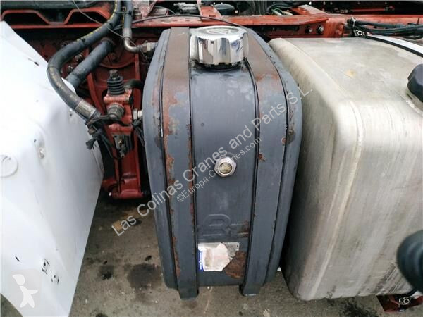 قطع غيار الآليات الثقيلة Iveco Réservoir...