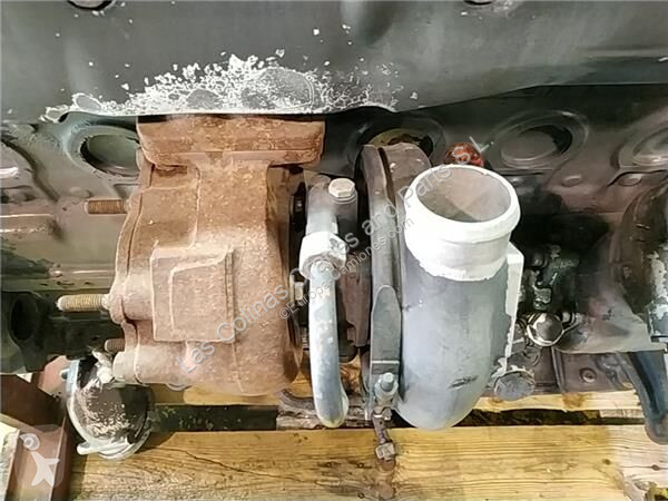 قطع غيار الآليات الثقيلة MAN Turbocompresseur...