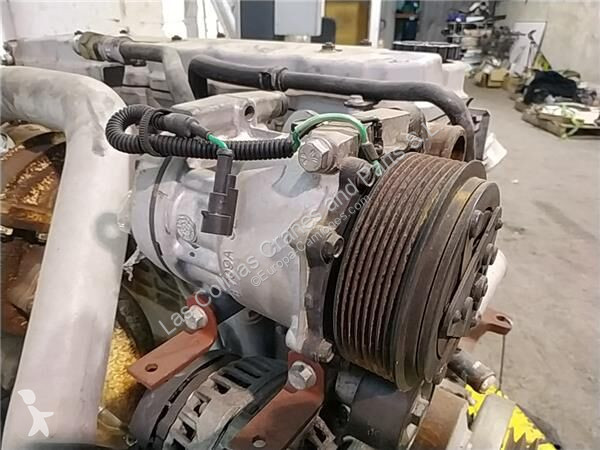 قطع غيار الآليات الثقيلة Iveco Compresseur de...