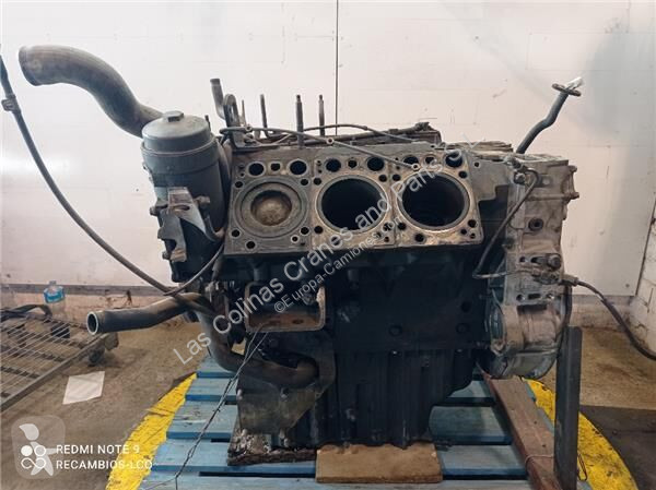 قطع غيار الآليات الثقيلة Mercedes Moteur pour...