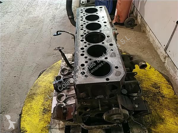 قطع غيار الآليات الثقيلة Renault Bloc-moteur...