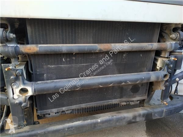 قطع غيار الآليات الثقيلة MAN Radiateur de...