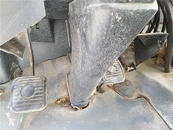 قطع غيار الآليات الثقيلة Nissan Pédale...
