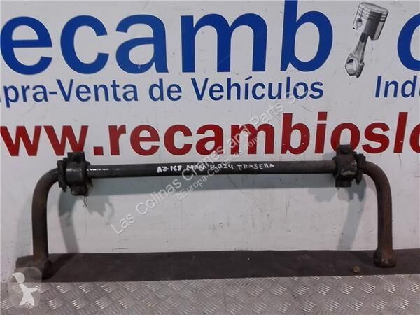 Pezzi di ricambio per mezzi pesanti MAN Barre...