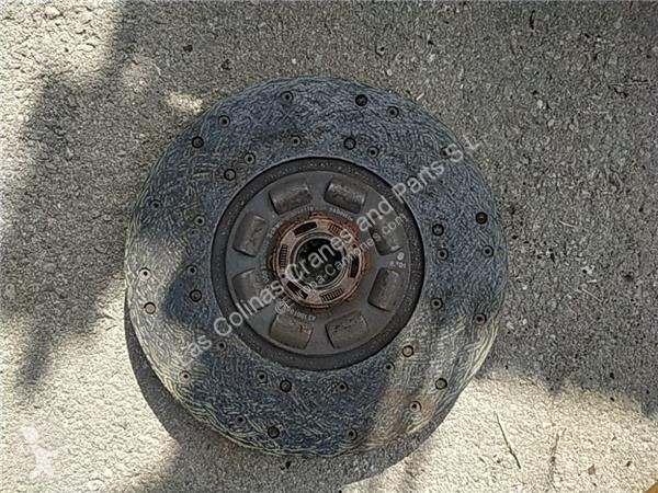 قطع غيار الآليات الثقيلة Mercedes Disque...