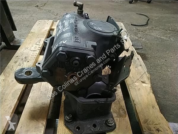 قطع غيار الآليات الثقيلة Renault Direction...